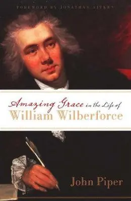 While Supplies Last Amazing Grace in the Life of William Wilberforce — Christian Superstore New Zealand