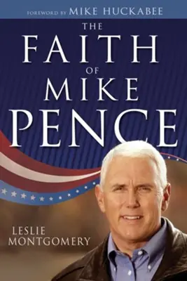 Faith of Mike Pence, The — Christian Superstore New Zealand Shop Now