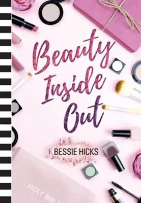 Limited Time Beauty Inside Out. 21 Day Devotional hardcover — Christian Superstore New Zealand