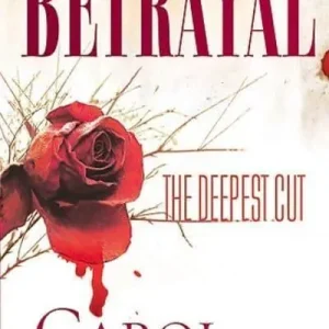 Fresh Stock Betrayal: The Deepest Cut — Christian Superstore New Zealand