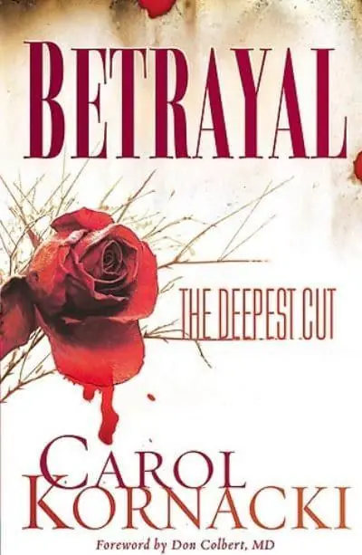 Fresh Stock Betrayal: The Deepest Cut — Christian Superstore New Zealand