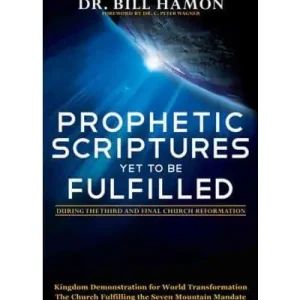 Prophetic Scriptures Yet to Be Fulfilled: During the Third and Final C — Christian Superstore New Zealand Weekend Sale