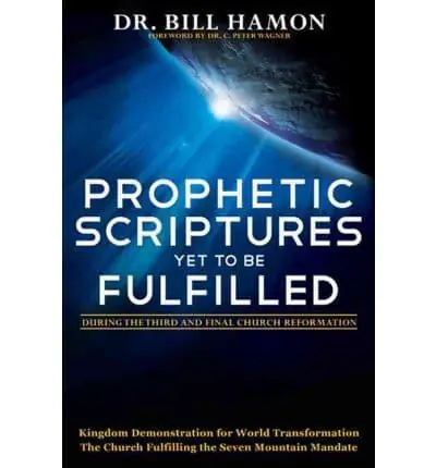 Prophetic Scriptures Yet to Be Fulfilled: During the Third and Final C — Christian Superstore New Zealand Weekend Sale