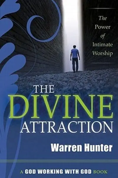 Divine Attraction The Power of Intimate Worship — Christian Superstore New Zealand Premium
