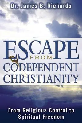 Buy Direct Escape from Codependent Christianity: From Religious Control to Spirit — Christian Superstore New Zealand