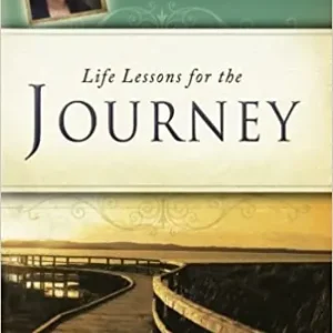Flash Sale Life lessons for the journey — Christian Superstore New Zealand