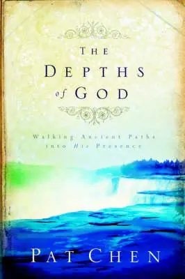 Depths of God — Christian Superstore New Zealand Save Now