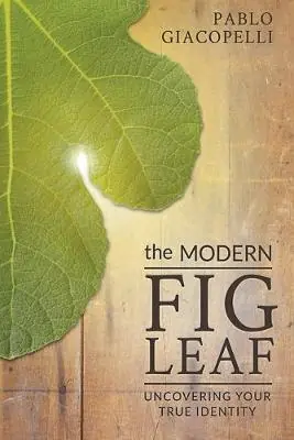 Affordable Modern Fig Leaf — Christian Superstore New Zealand