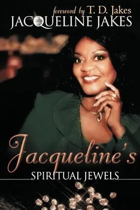 In Demand Jacqueline's Spiritual Jewels — Christian Superstore New Zealand