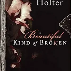 Limited Edition Beautiful Kind of Broken: The Power of Identity — Christian Superstore New Zealand