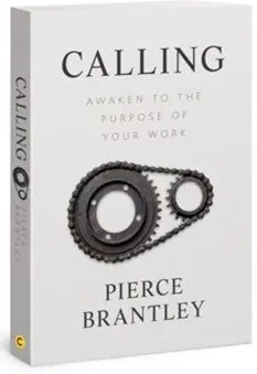 High Quality Calling: Awaken to the Purpose of Your Work — Christian Superstore New Zealand