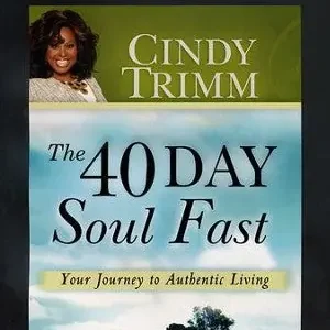 40 Day Soul Fast Participant's Guide — Christian Superstore New Zealand Worldwide Shipping