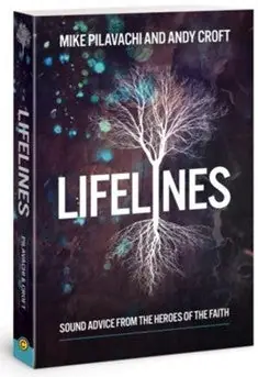 Lifelines: Sound Advice from the Heroes of the Faith — Christian Superstore New Zealand Budget