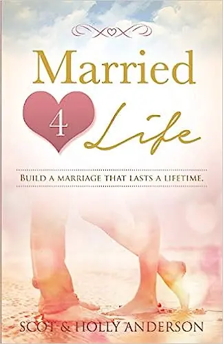 Exclusive Offer Married 4 Life: Build a Marriage That Lasts a Lifetime — Christian Superstore New Zealand