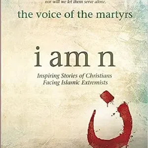 Seasonal Sale I Am N participants guide — Christian Superstore New Zealand