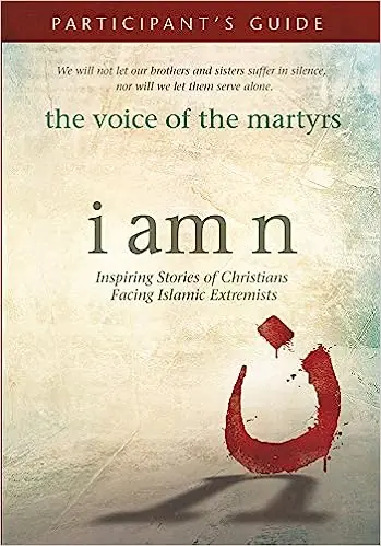 Seasonal Sale I Am N participants guide — Christian Superstore New Zealand