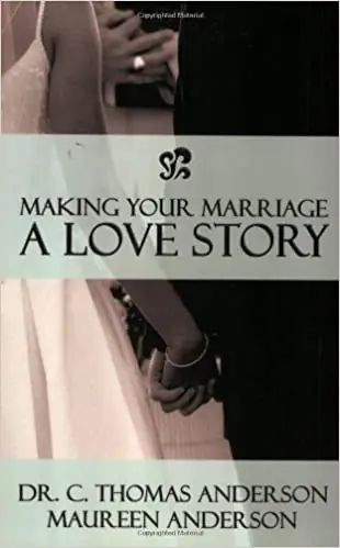 Editor’s Pick Making Your Marriage A Love Story — Christian Superstore New Zealand