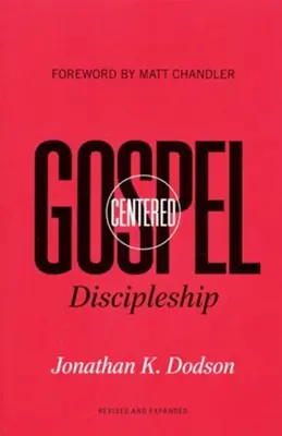 Gospel Centred Discipleship — Christian Superstore New Zealand Handmade