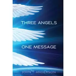 New Arrival Three Angels, One Message