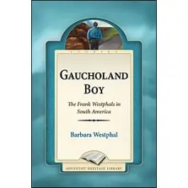 Gaucholand Boy While Supplies Last