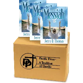 Express Delivery Messiah Sharing Edition - Case of 100
