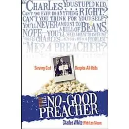 Best Choice The No-Good Preacher