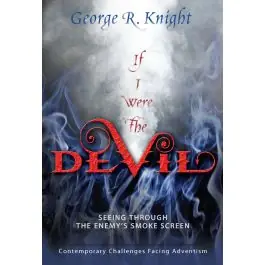 If I Were the Devil Markdown