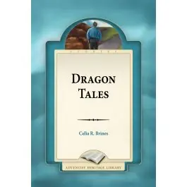 Dragon Tales Must Have