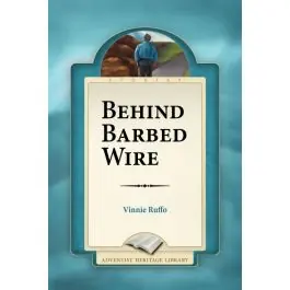 Wholesale Behind Barbed Wire