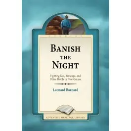 Banish the Night Super Sale