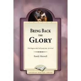 Bring Back the Glory High Quality